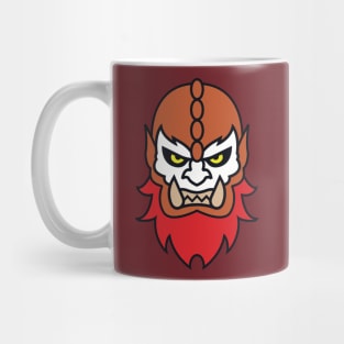 MASTERS OF THE UNIVERSE BEASTMAN Mug